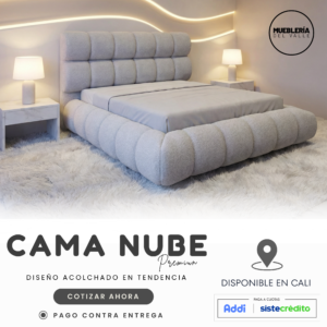 Creative Mueblería