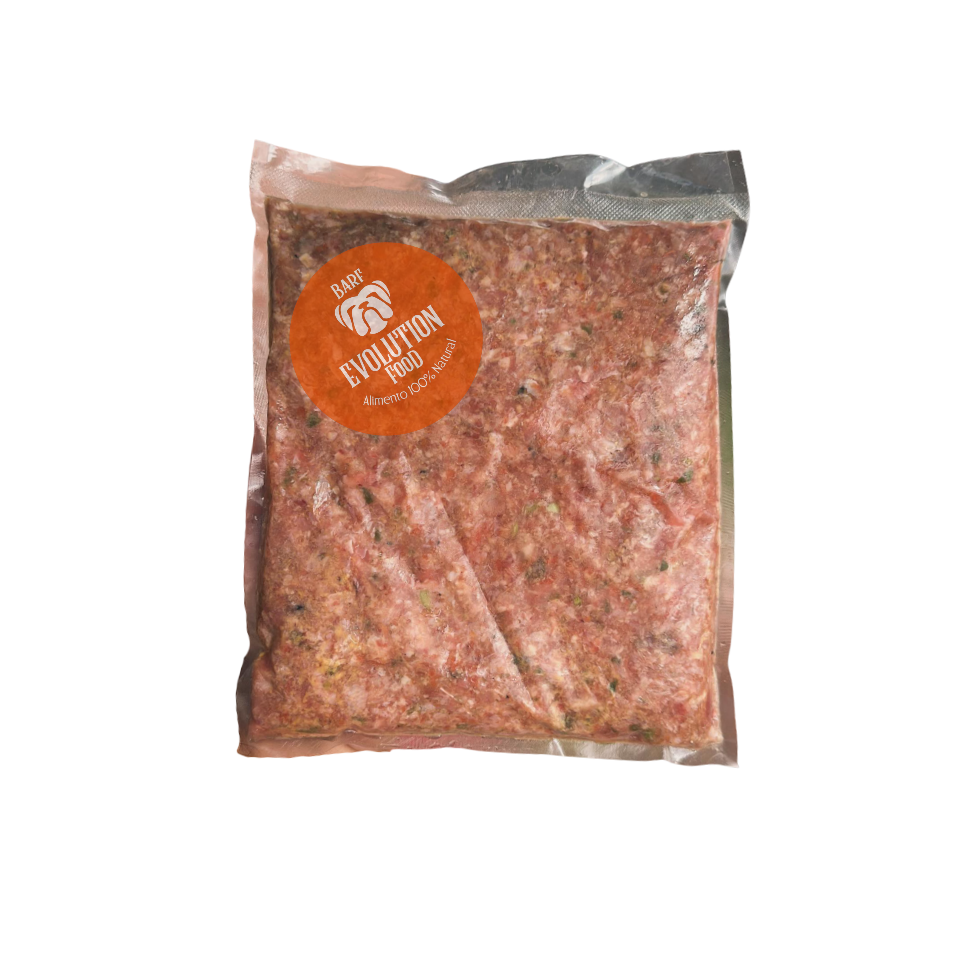 Producto BARF Evolution Food