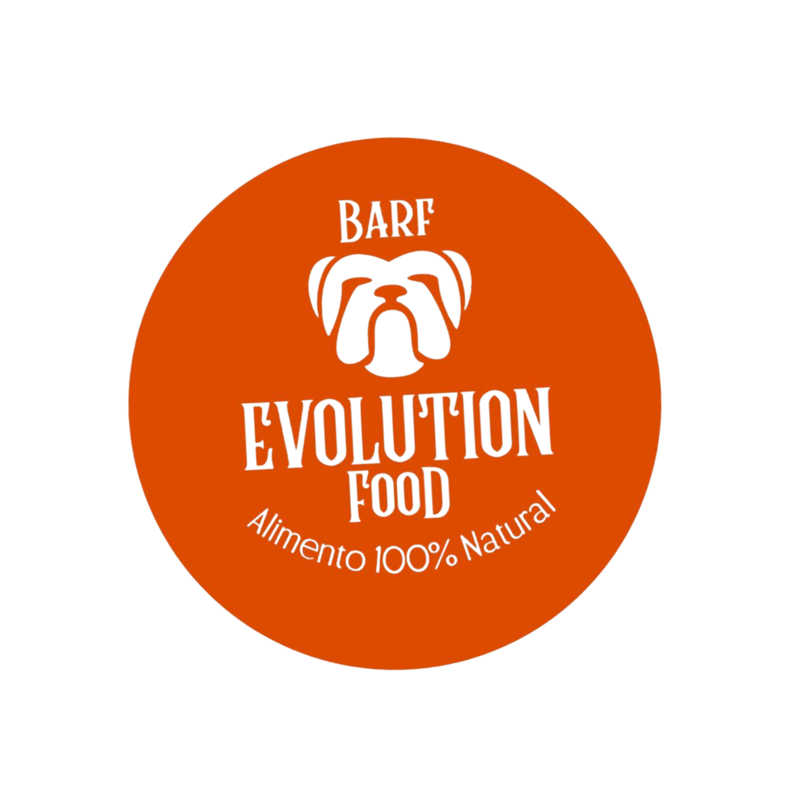 Barf Evolution Food